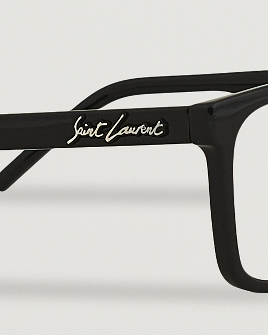 Herren | Saint Laurent SL 318 Photochromic Sunglasses Shiny Black | Saint Laurent | SL 318 Photochromic Sunglasses Shiny Black