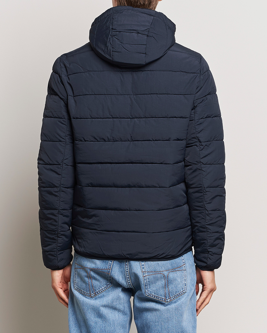 Herren | Jacken | Lyle & Scott | Lightweight Puffer Jacket Dark Navy