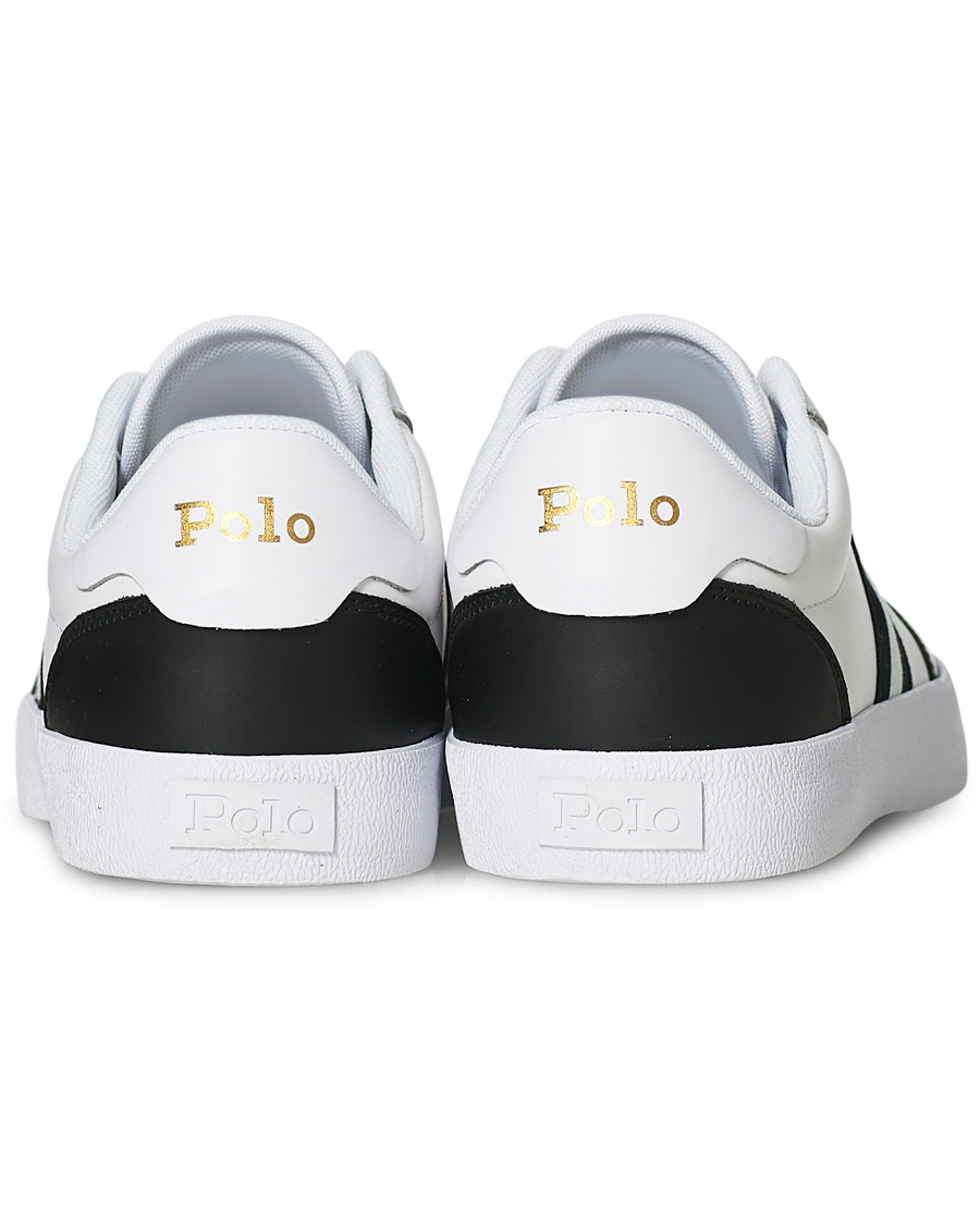 polo ralph lauren court vulc