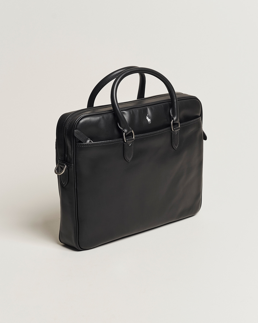 Laptop bag ralph best sale lauren