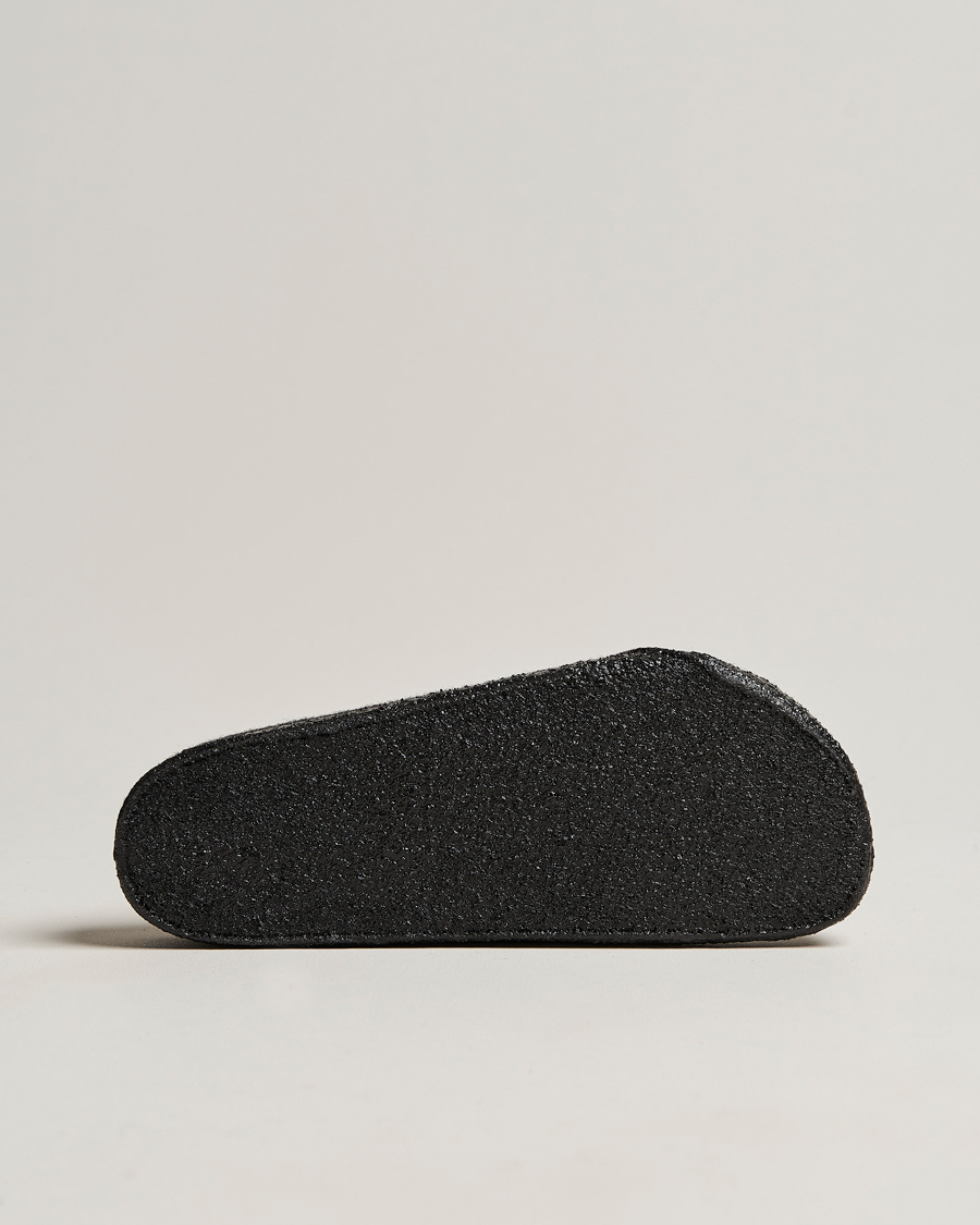 Herren | Sandalen & Pantoletten | BIRKENSTOCK | Zermatt Wool Felt Anthracite
