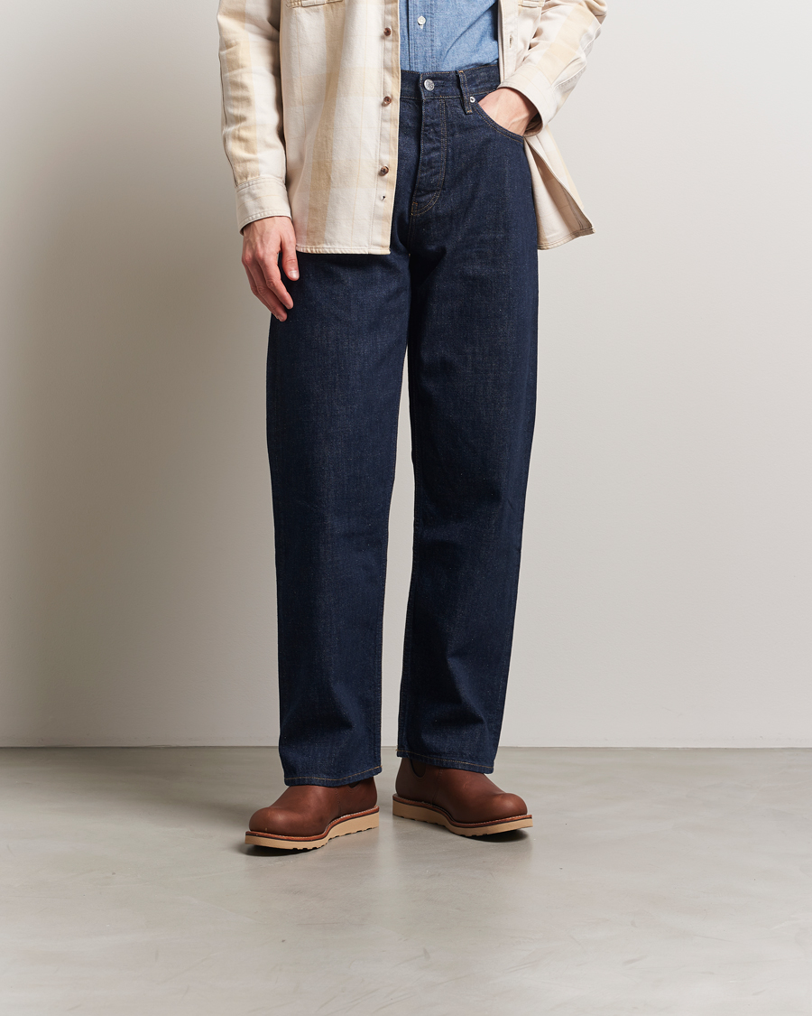 Herren | Boots | Red Wing Shoes | Classic Chelsea Boot Amber Harness