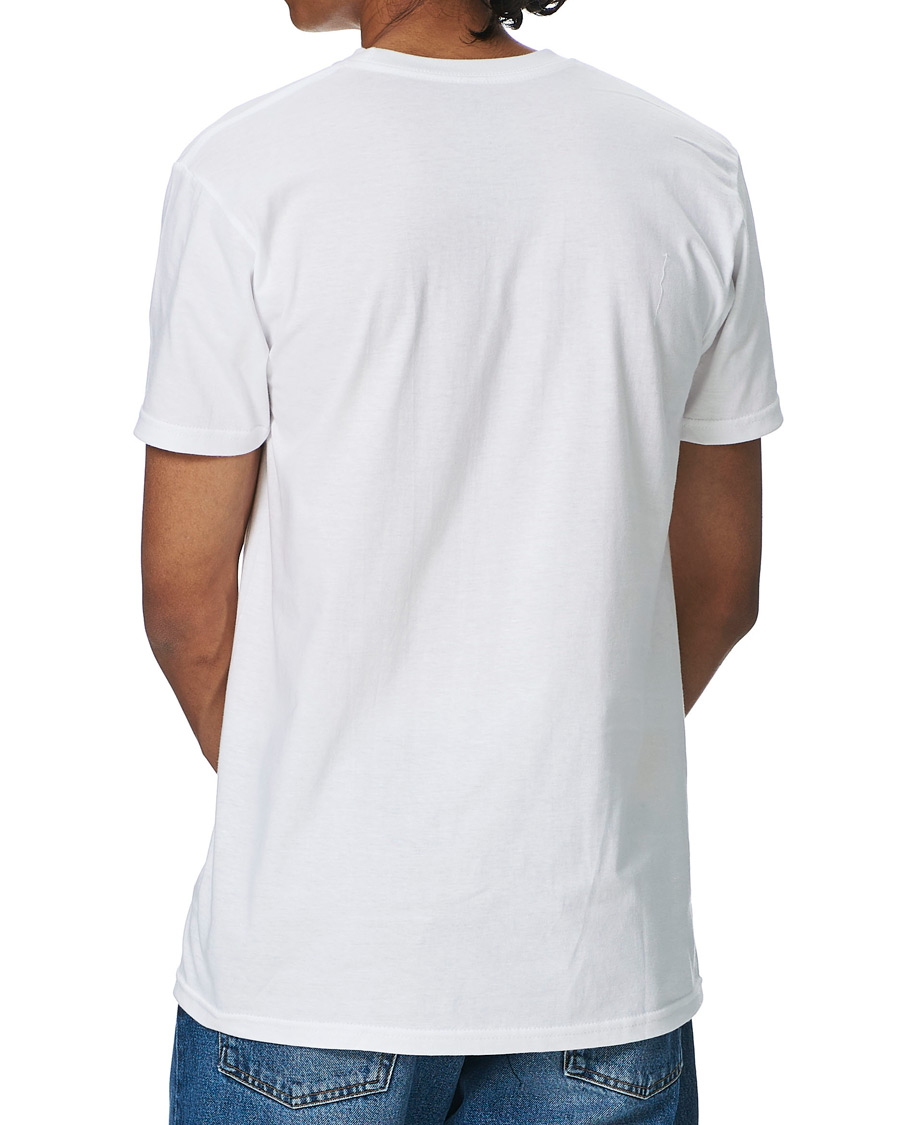 Herren | T-Shirts | Red Wing Shoes | Norman Rockwell Archive A D T-shirt White