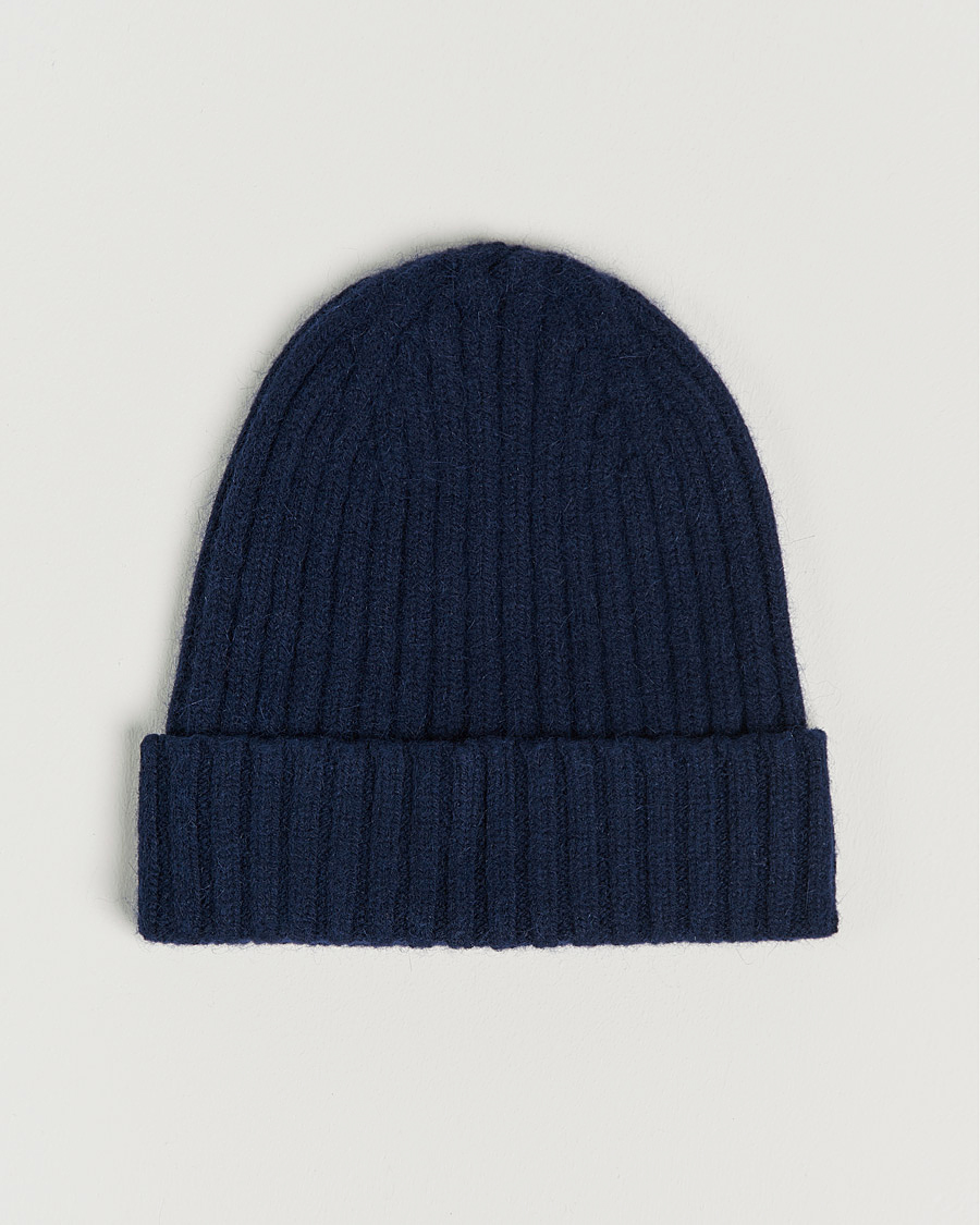 Herren | Mützen | Le Bonnet | Le Grand Bonnet Midnight