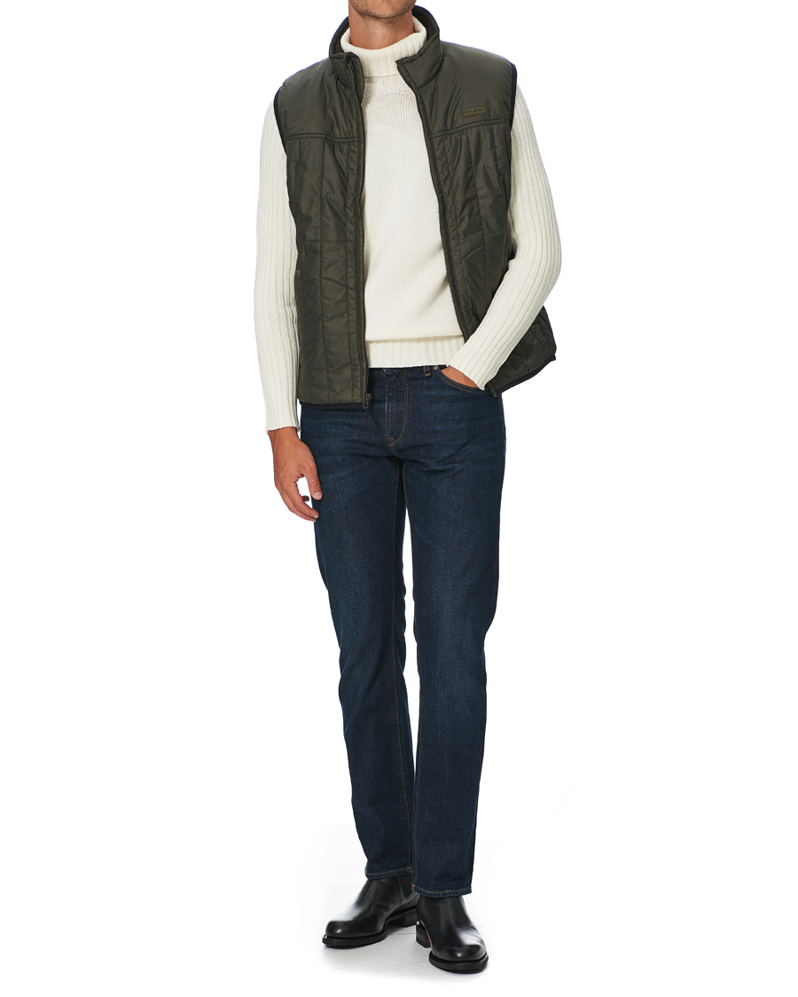 Herren | Jacken | Filson | Ultralight Vest Green