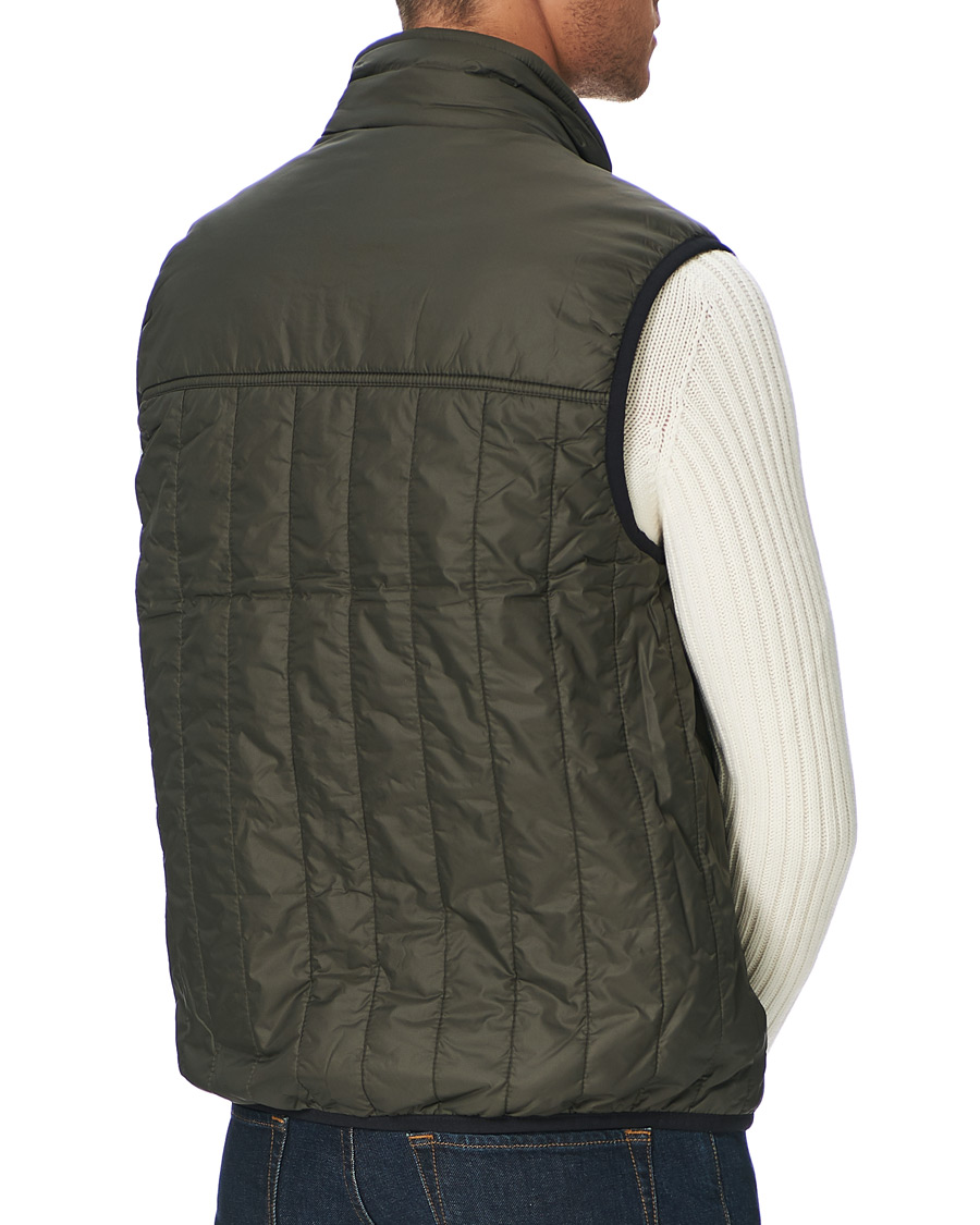 Herren | Jacken | Filson | Ultralight Vest Green