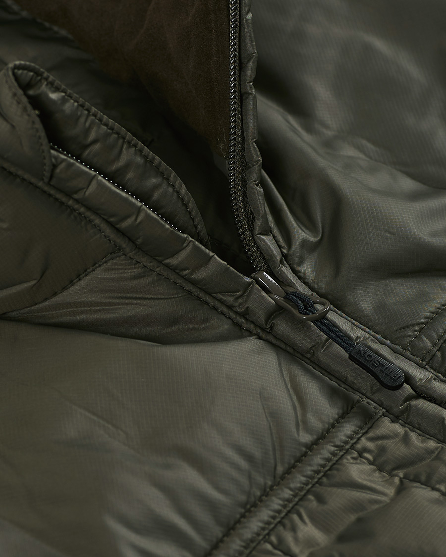 Herren | Jacken | Filson | Ultralight Vest Green