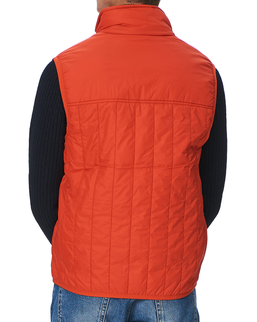 Herren | Jacken | Filson | Ultralight Vest Orange