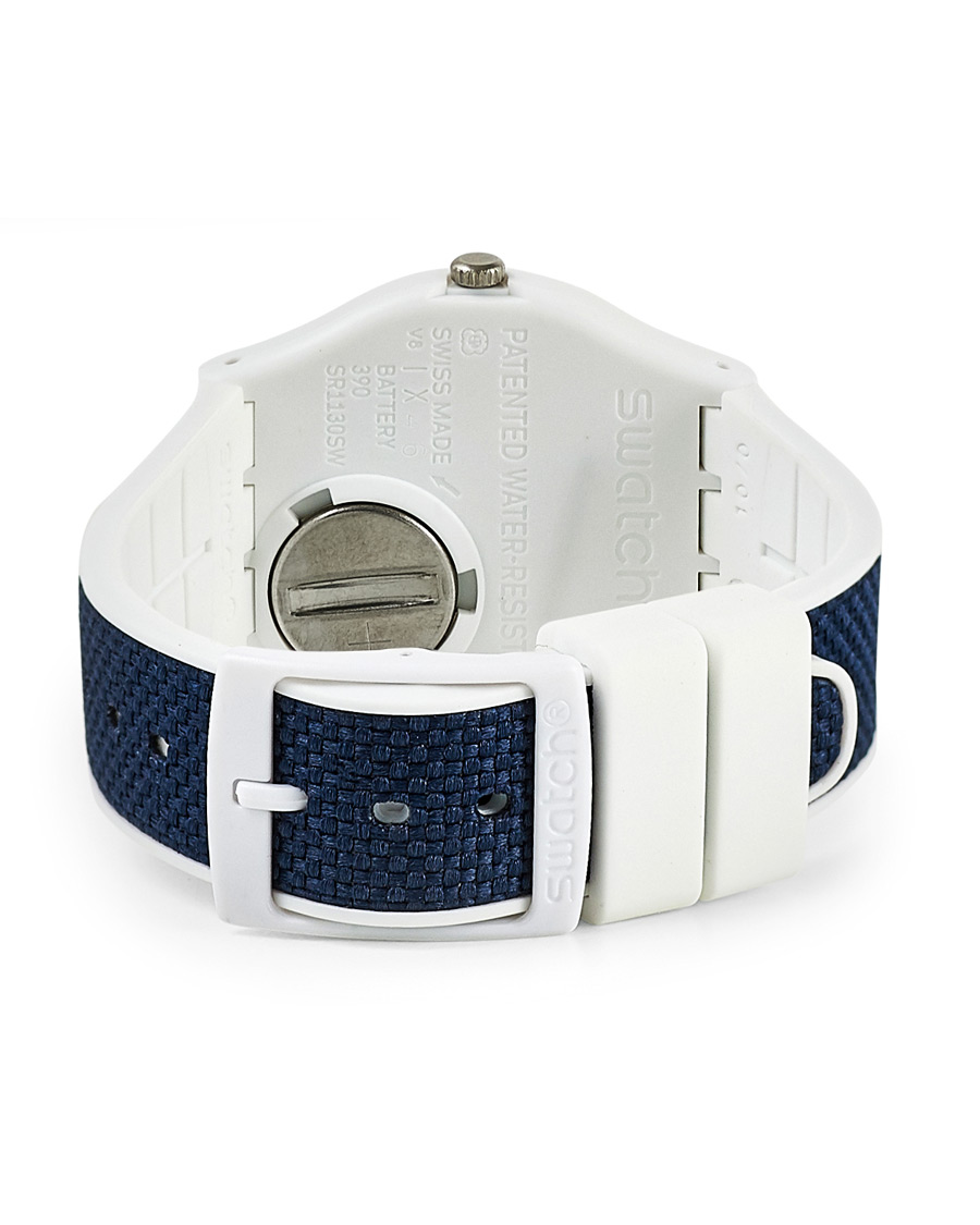 Herren | Swatch Navy Light | Swatch | Navy Light