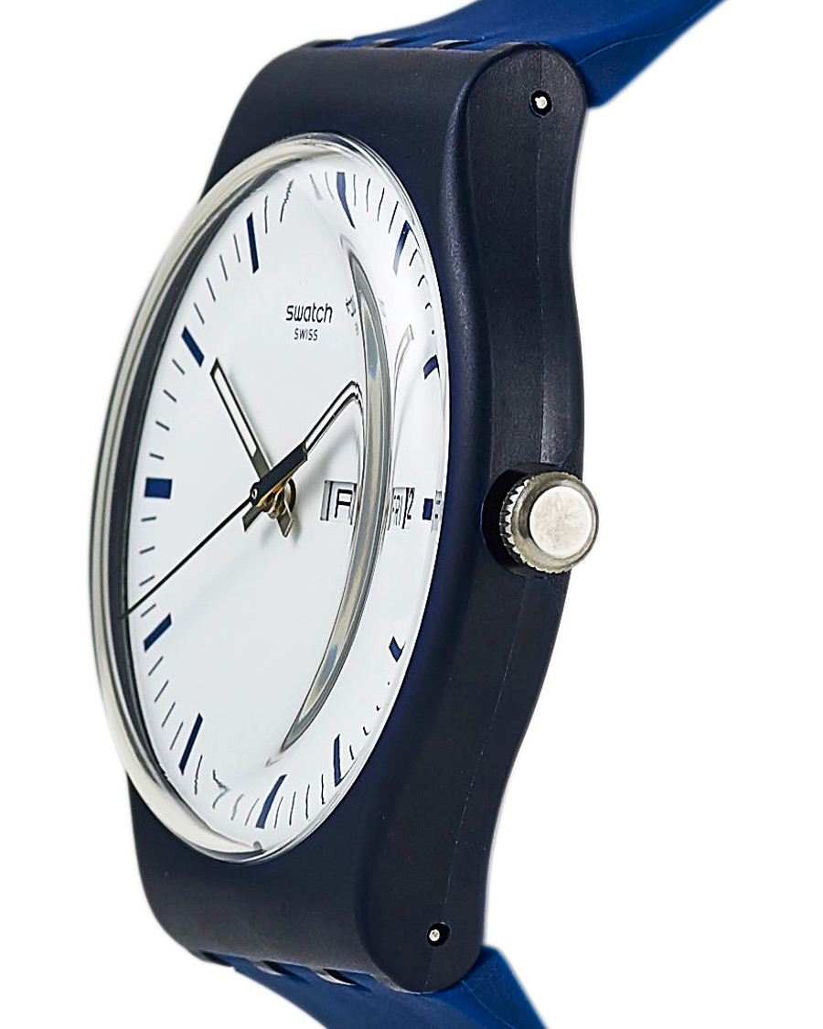 Herren | Swatch Bellablu | Swatch | Bellablu