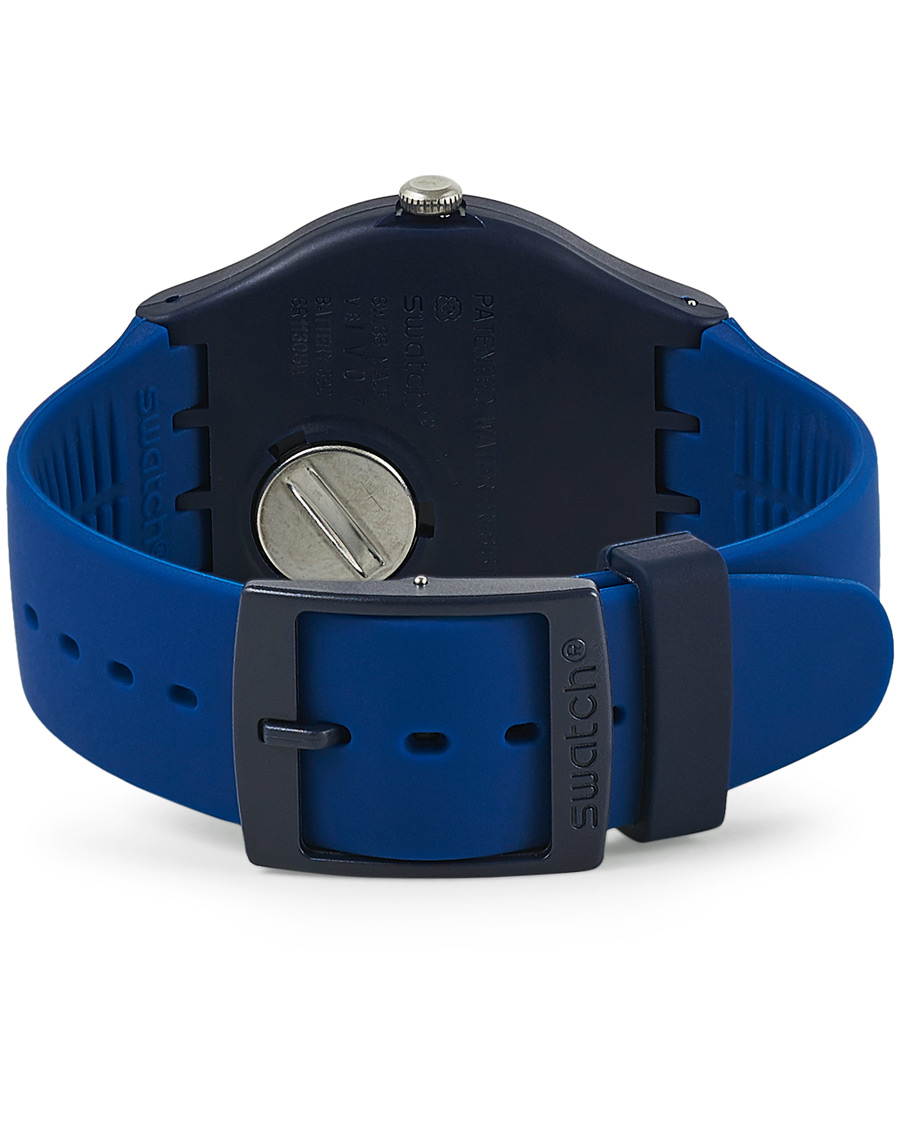 Herren | Swatch Bellablu | Swatch | Bellablu