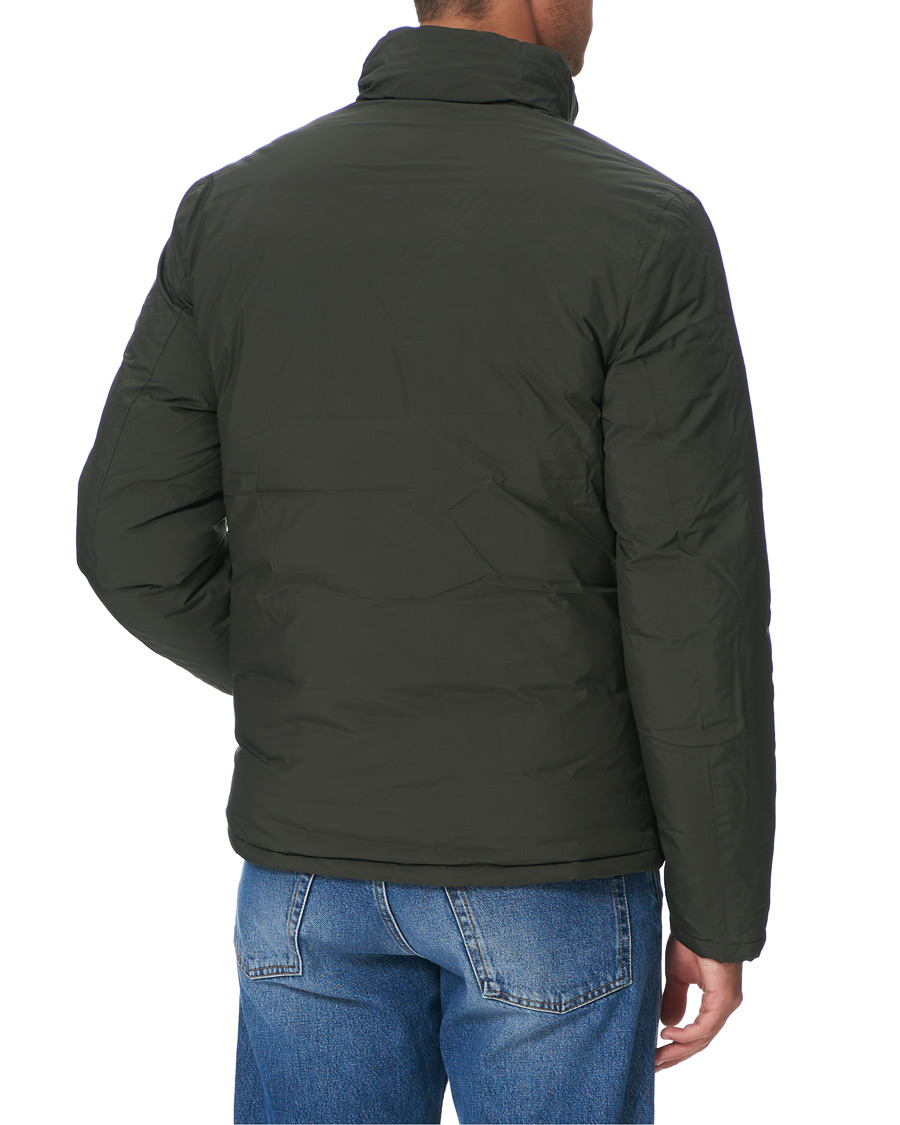Herren | Jacken | Morris | Lomax Down Jacket Olive