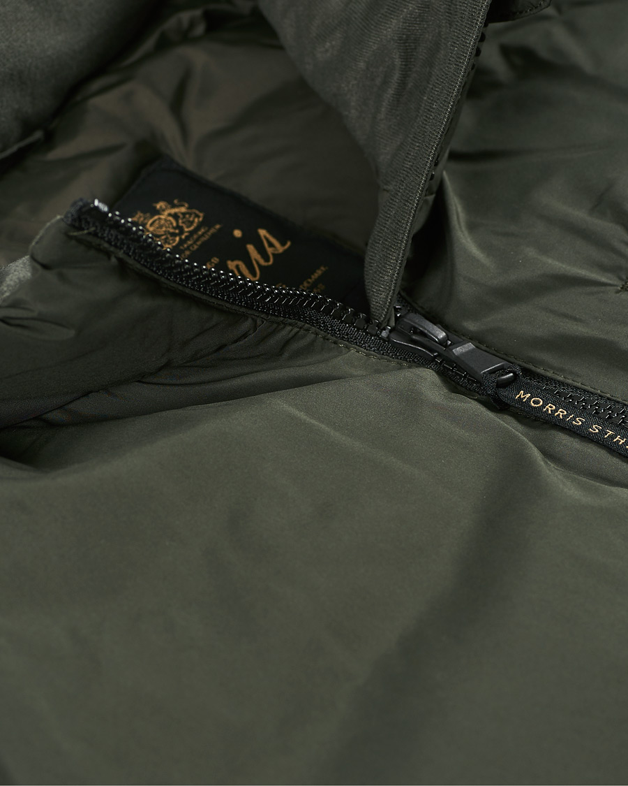 Herren | Jacken | Morris | Lomax Down Jacket Olive