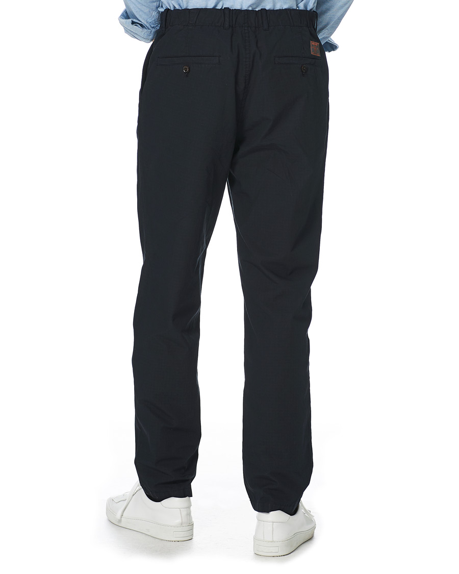 Herren | Hosen | Morris | Morley Pants Navy