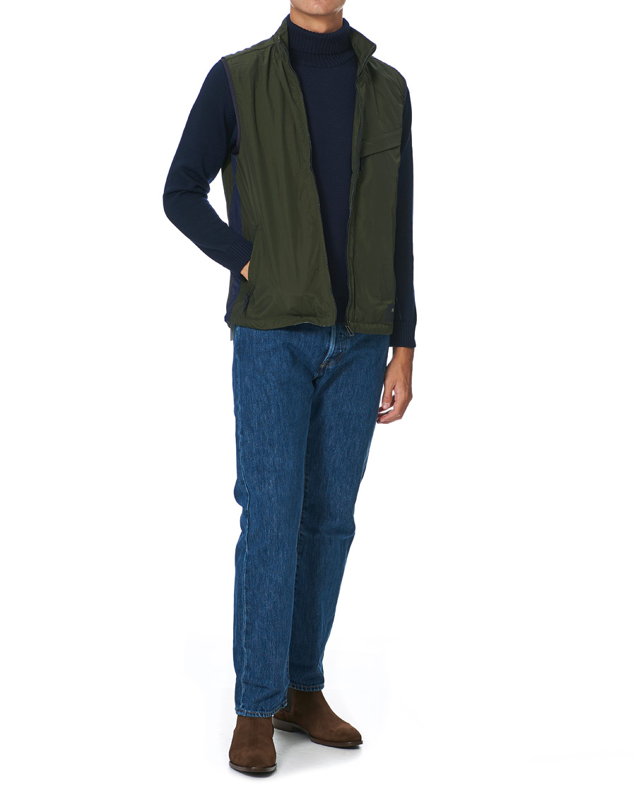 Herren | PS Paul Smith Chealsea Boot Brown | PS Paul Smith | Chealsea Boot Brown
