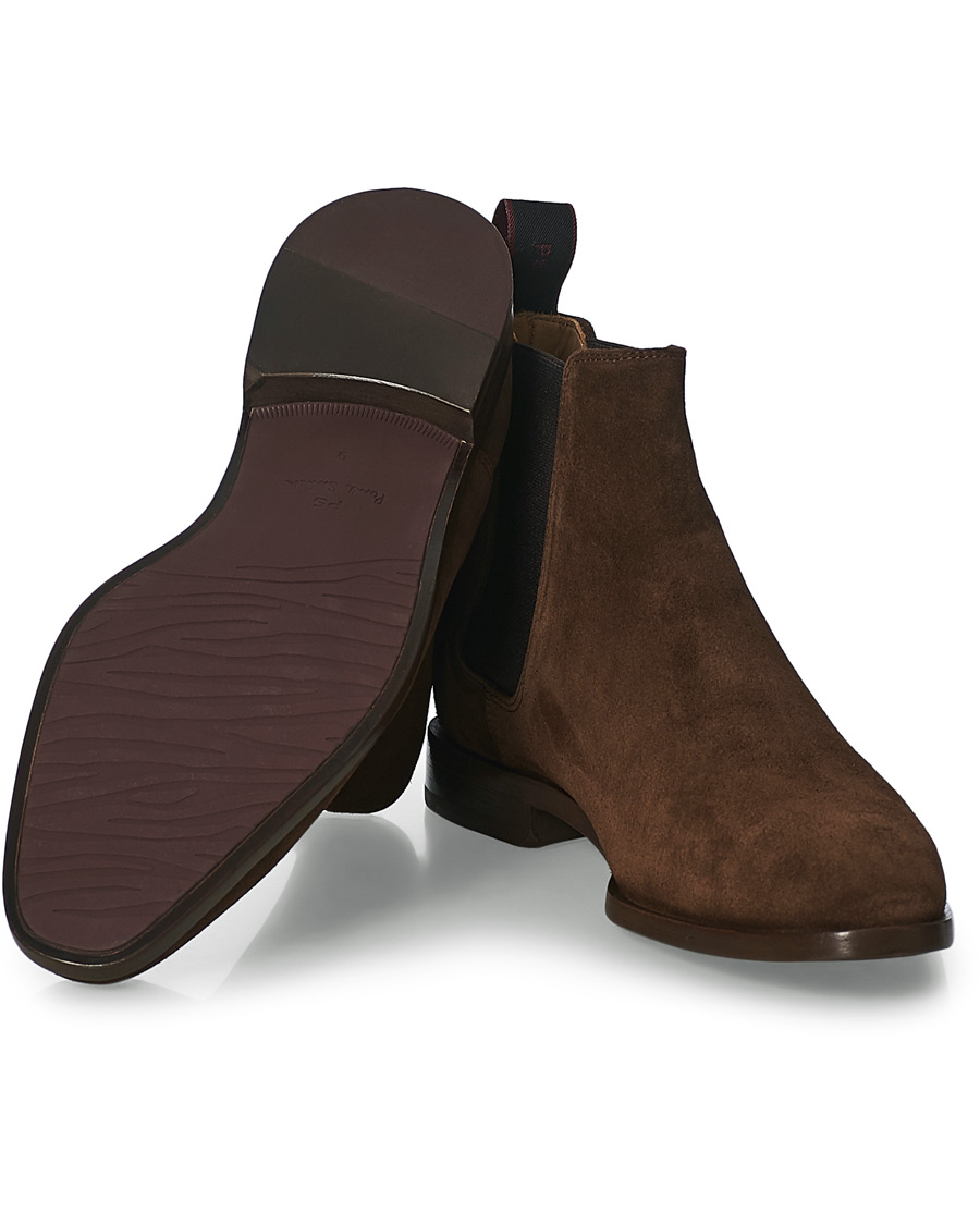 Herren | PS Paul Smith Chealsea Boot Brown | PS Paul Smith | Chealsea Boot Brown