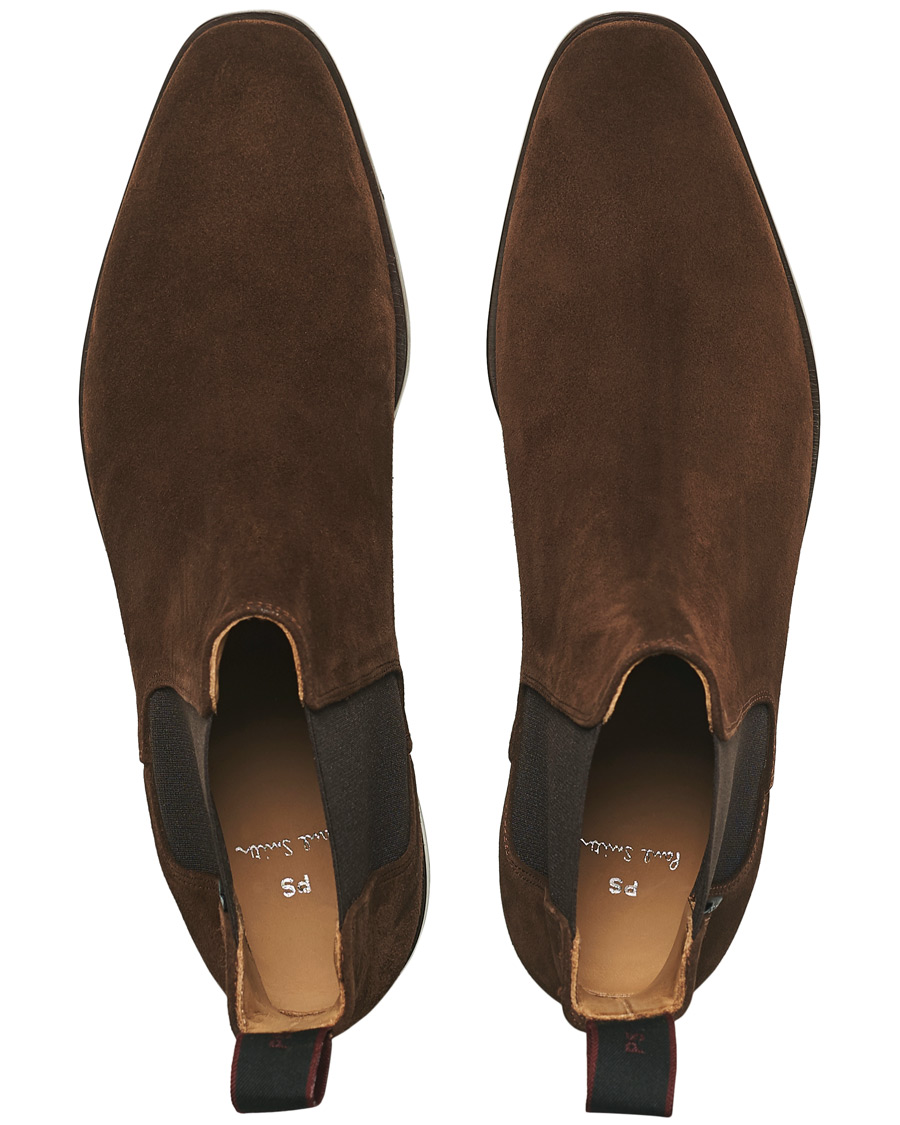 Herren | PS Paul Smith Chealsea Boot Brown | PS Paul Smith | Chealsea Boot Brown