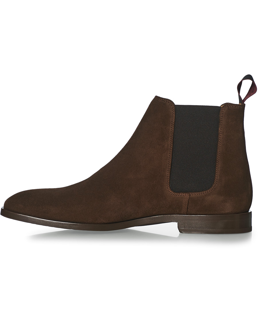 Herren | PS Paul Smith Chealsea Boot Brown | PS Paul Smith | Chealsea Boot Brown
