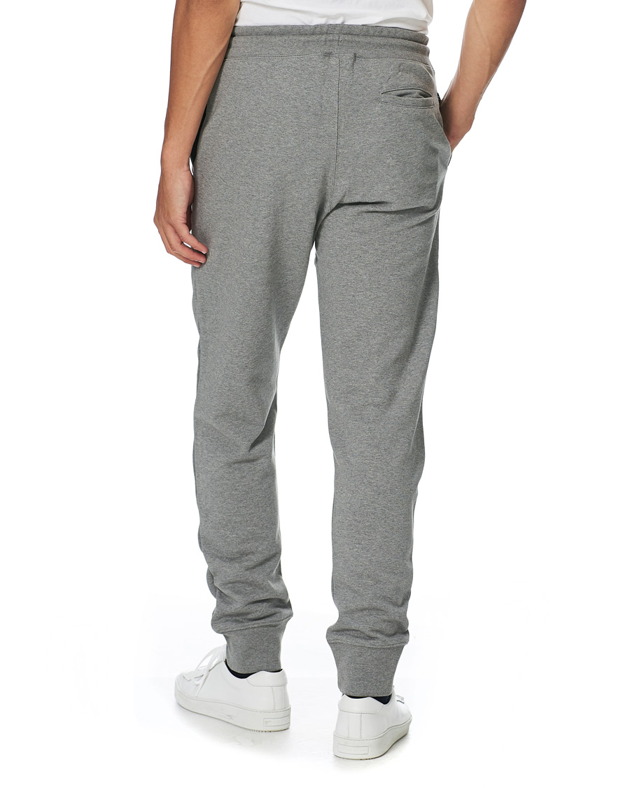 Herren | Hosen | PS Paul Smith | Organic Cotton Joggers Grey Melange