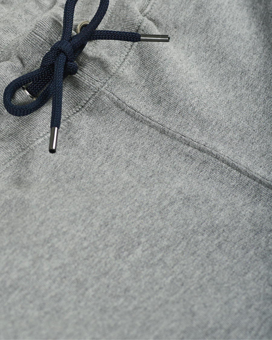 Herren | Hosen | PS Paul Smith | Organic Cotton Joggers Grey Melange