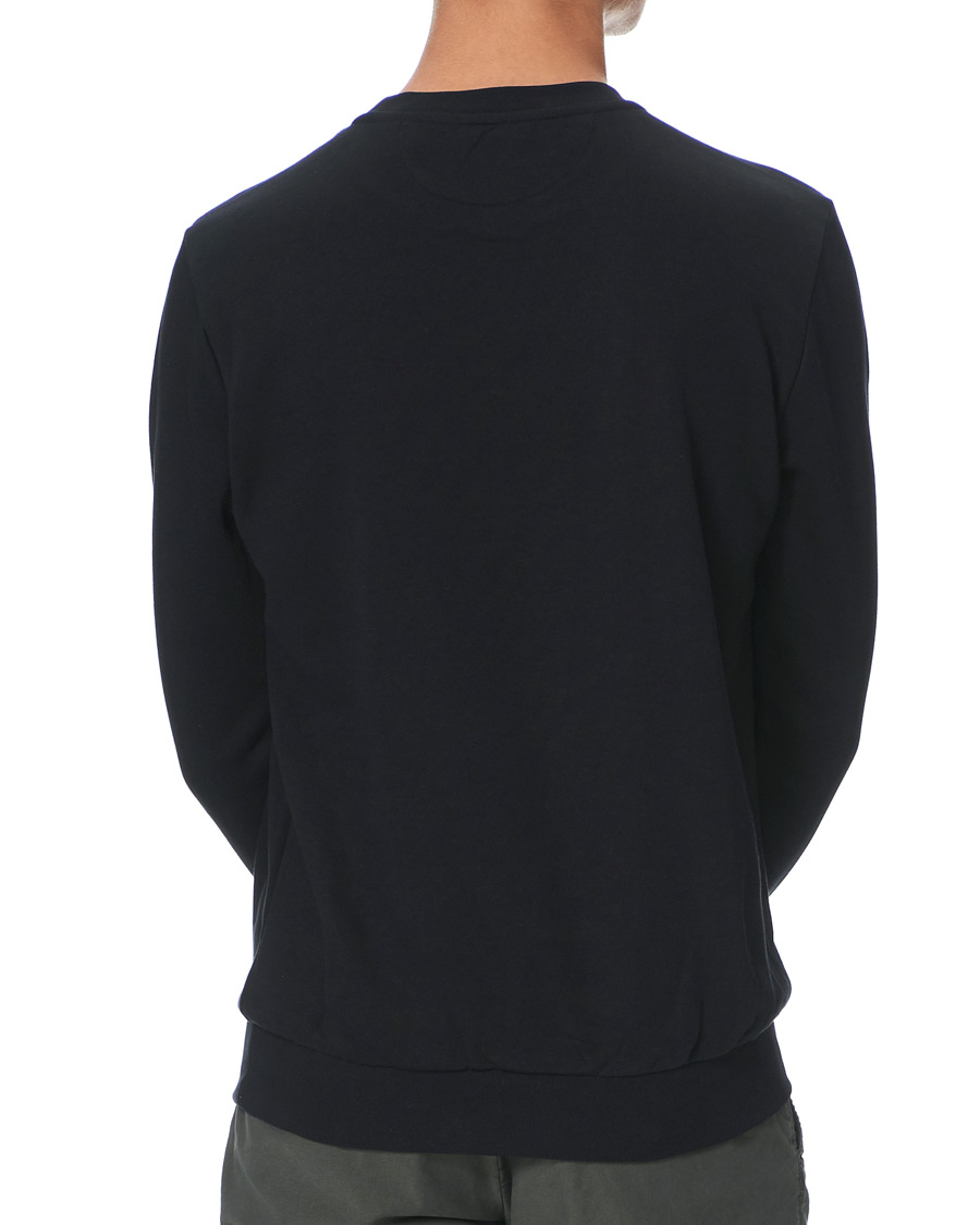 Herren | Pullover | Paul Smith | Logo Sweatshirt Black