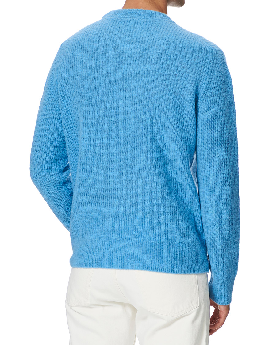 Herren | Pullover | Sunflower | Alpa Sweater Sky Blue