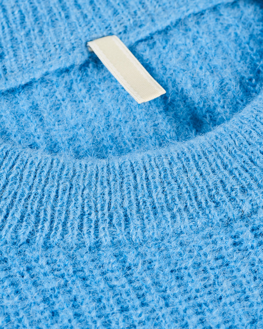 Herren | Pullover | Sunflower | Alpa Sweater Sky Blue
