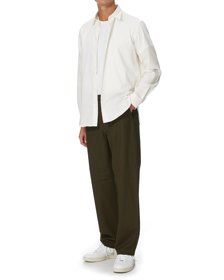 Herren | Hemden | Sunflower | Dan Shirt Off White