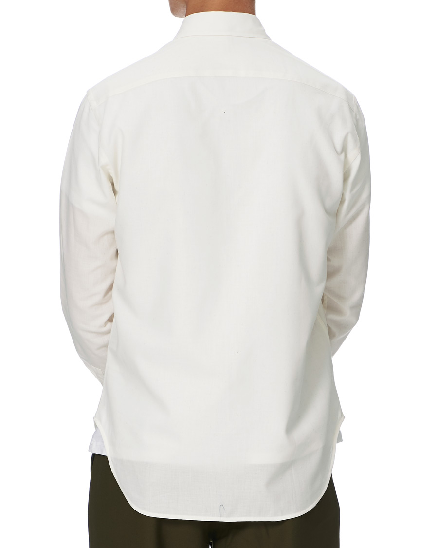 Herren | Hemden | Sunflower | Dan Shirt Off White