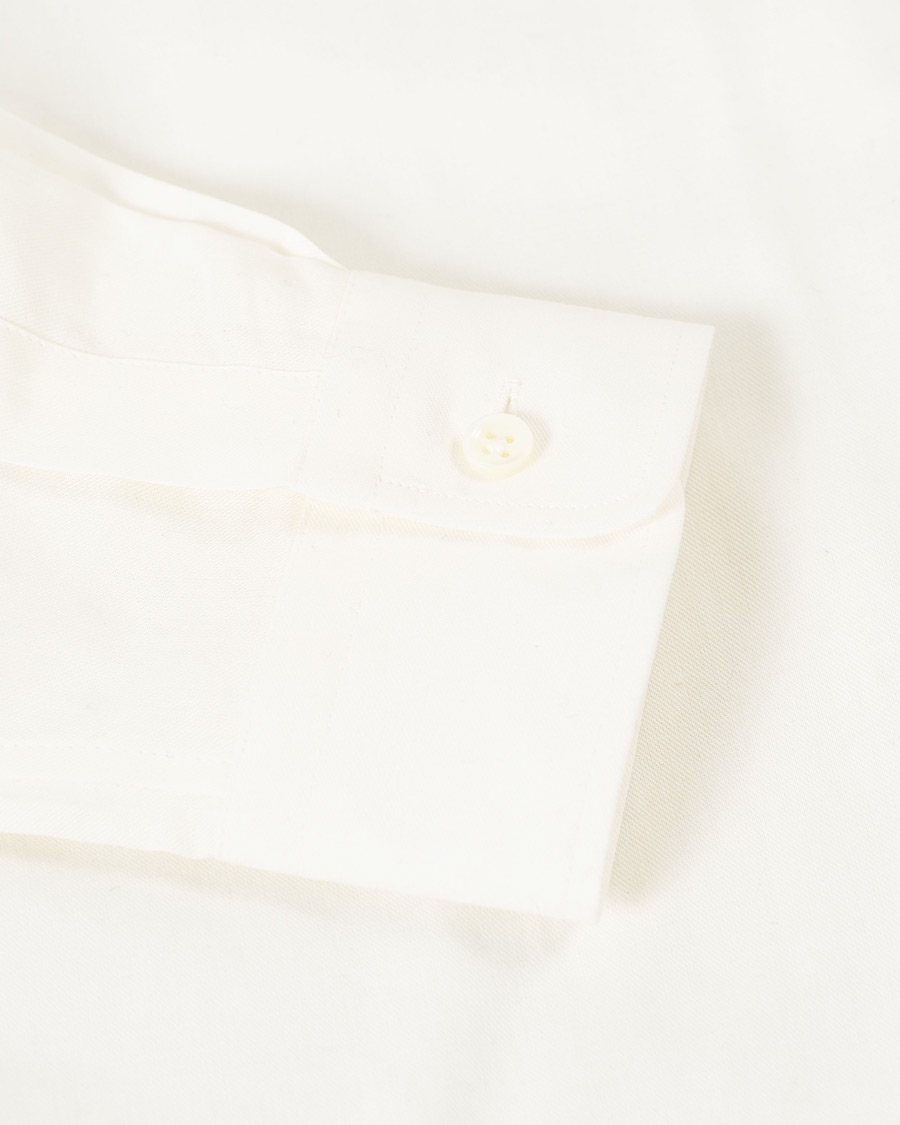 Herren | Hemden | Sunflower | Dan Shirt Off White
