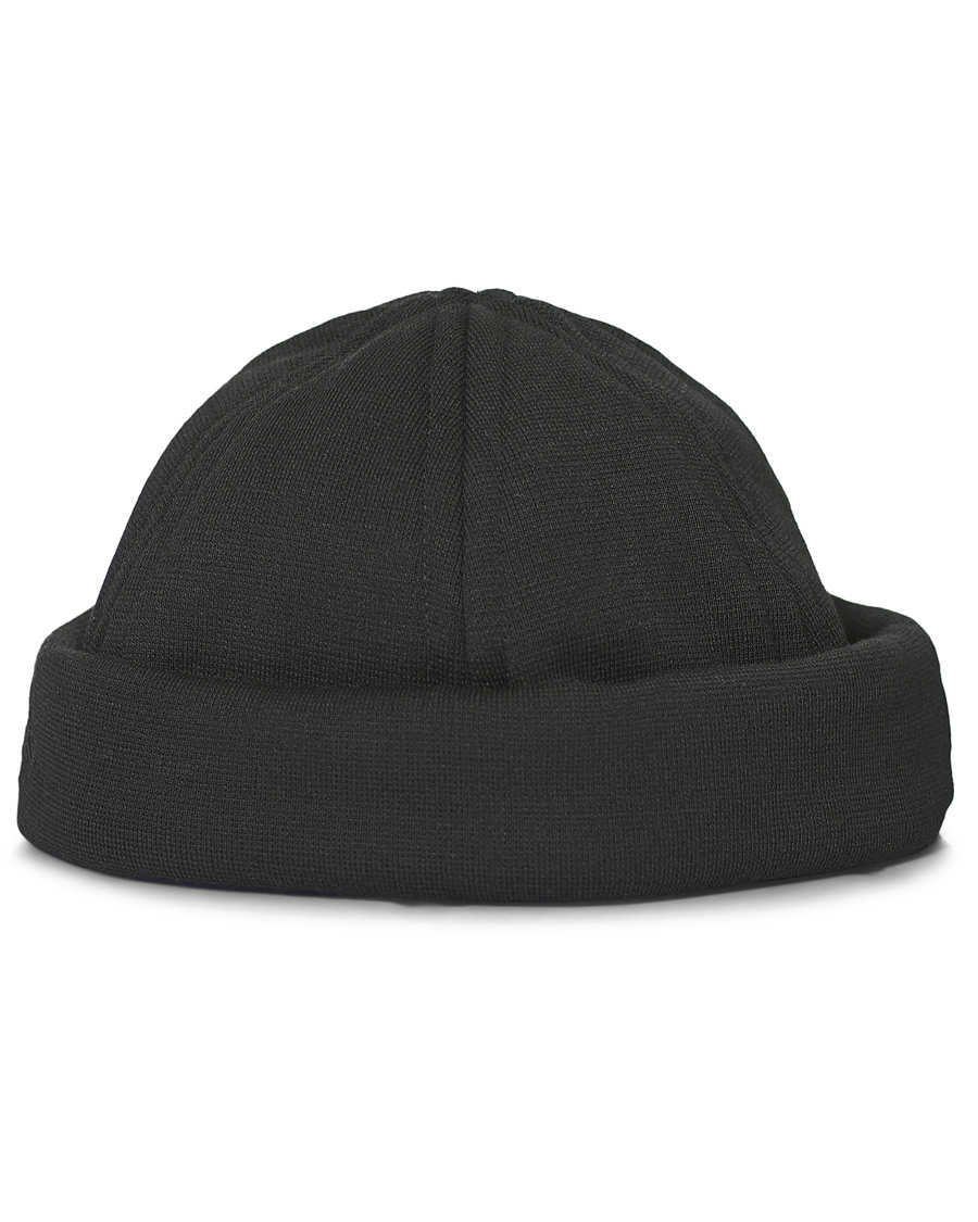 Herren | Sunflower Sailor Hat Black | Sunflower | Sailor Hat Black