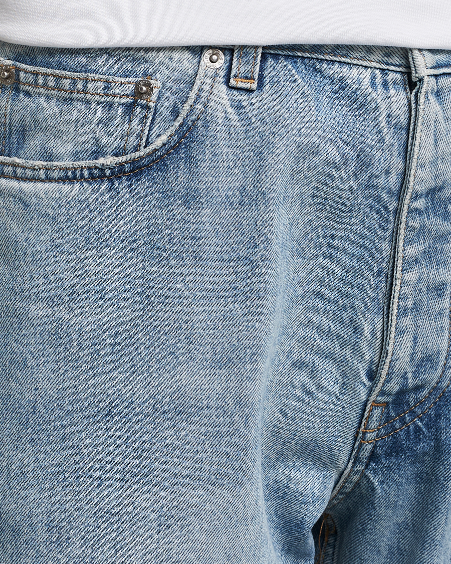 Herren | Jeans | Sunflower | Standard Jeans Stone Wash