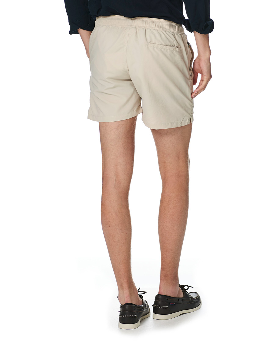 Herren | Badehosen | OAS | Nylon Swim Shorts Sand