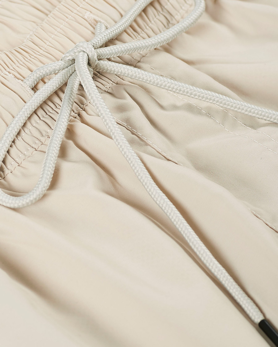 Herren | Badehosen | OAS | Nylon Swim Shorts Sand