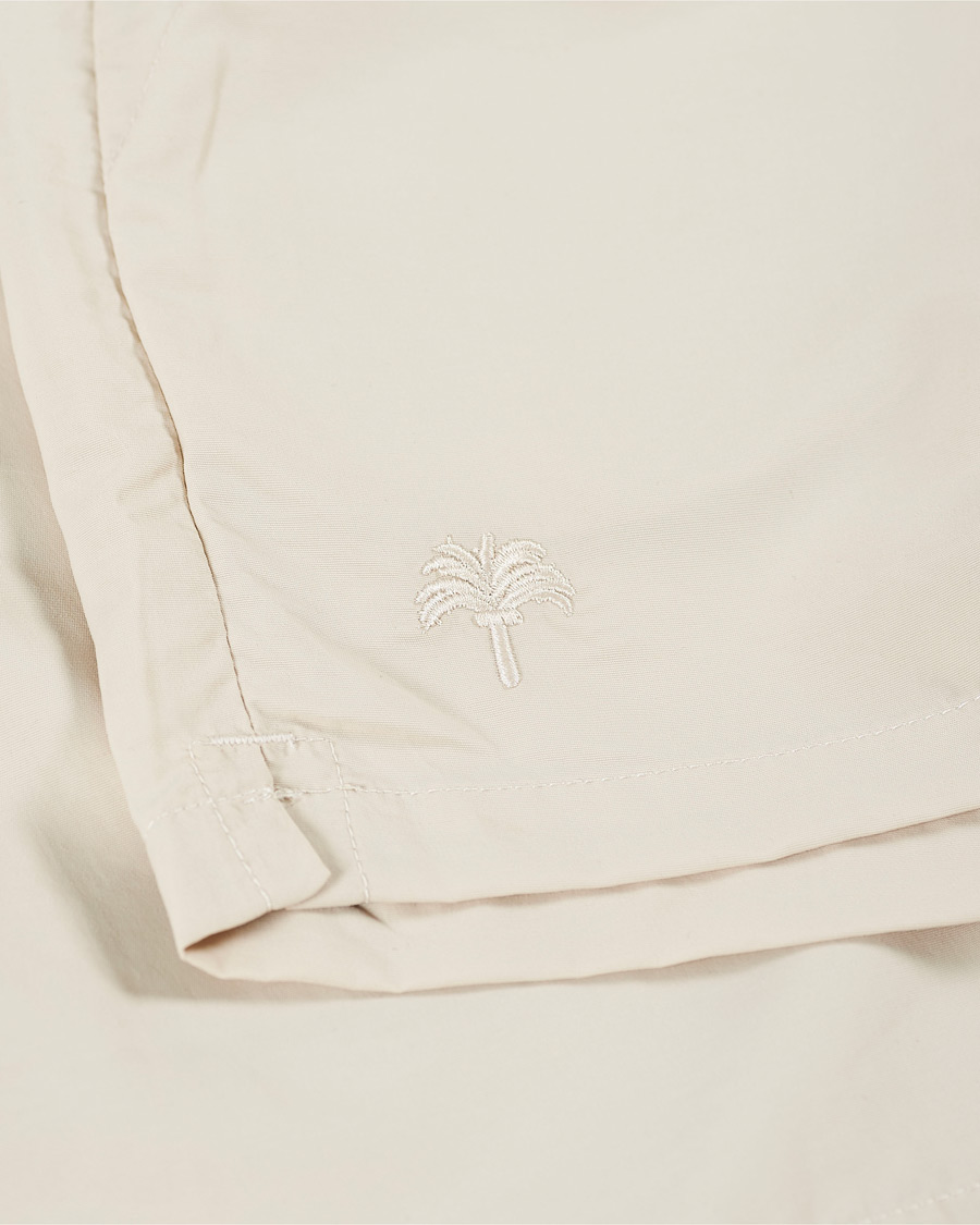 Herren | Badehosen | OAS | Nylon Swim Shorts Sand