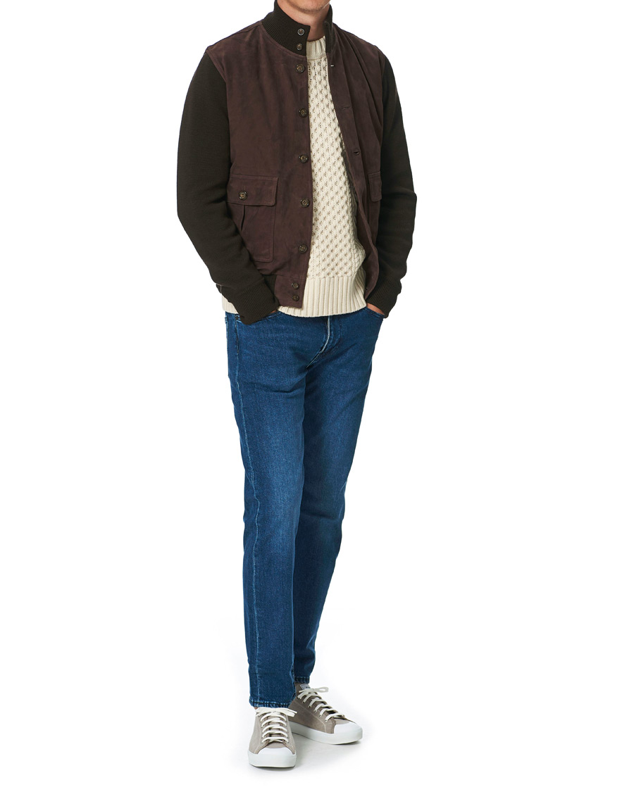Herren | C.QP Clava Canvas Sneaker Driftwood | CQP | C.QP Clava Canvas Sneaker Driftwood