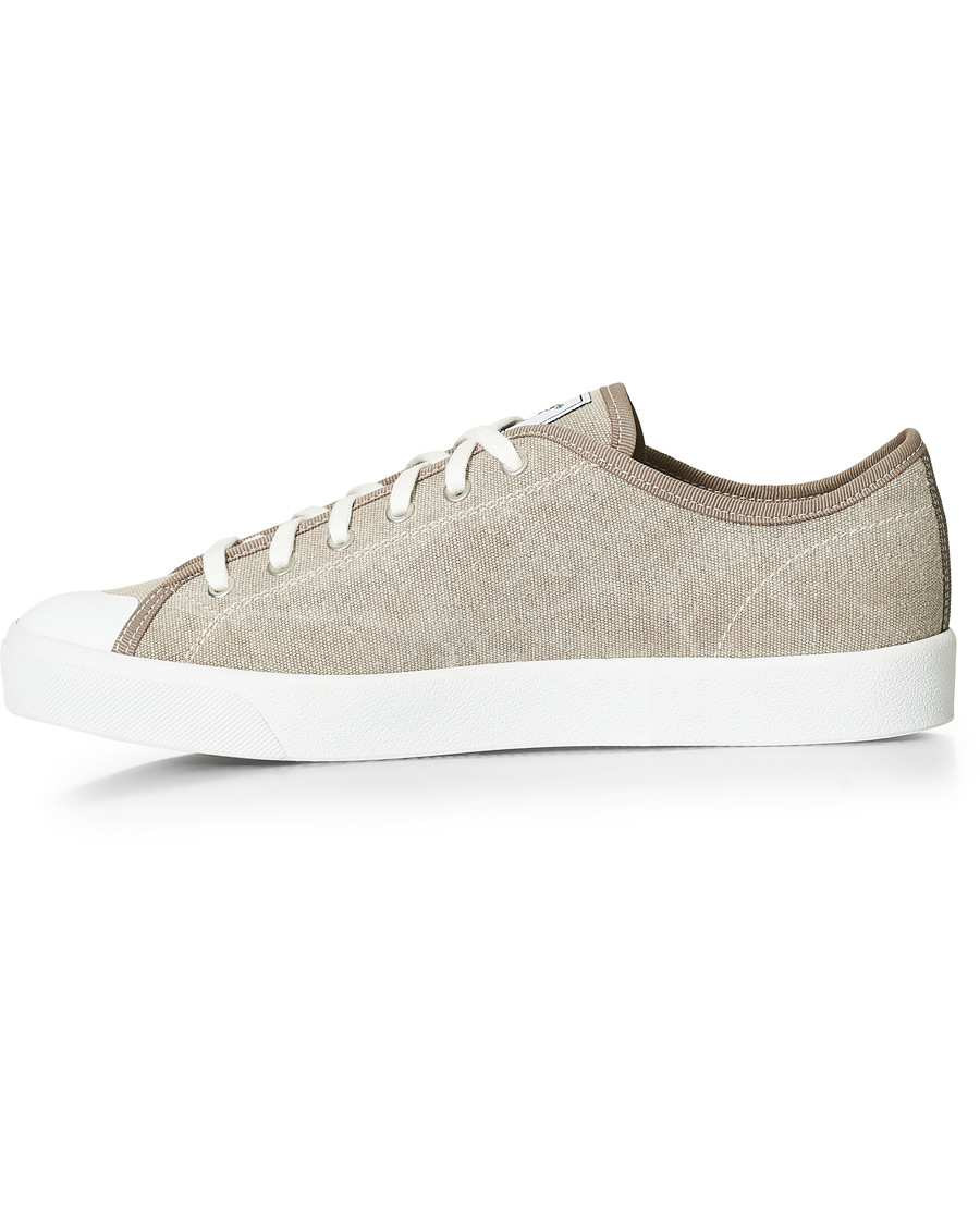 Herren | C.QP Clava Canvas Sneaker Driftwood | CQP | C.QP Clava Canvas Sneaker Driftwood