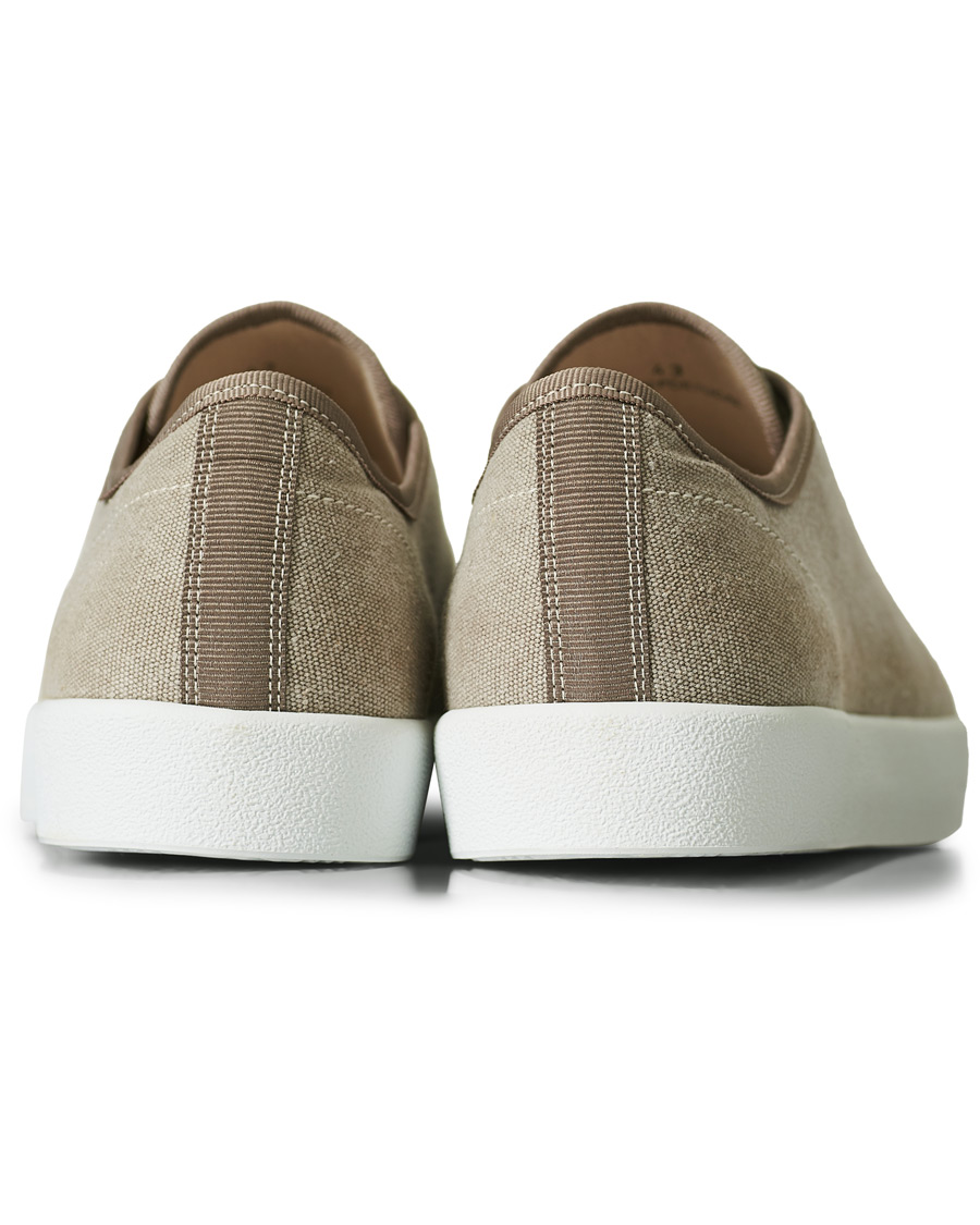 Herren | C.QP Clava Canvas Sneaker Driftwood | CQP | C.QP Clava Canvas Sneaker Driftwood