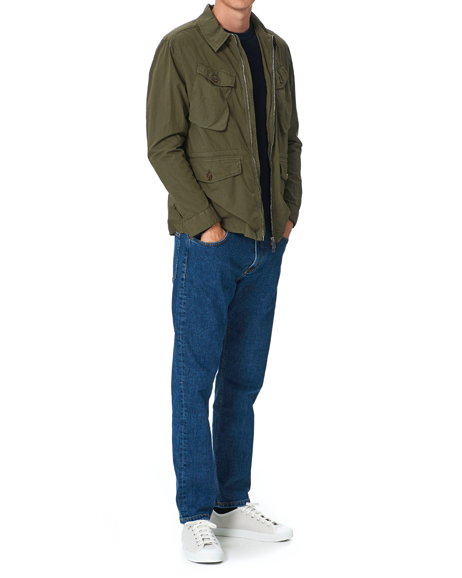 Herren | C.QP Clava Canvas Sneaker Great White | CQP | C.QP Clava Canvas Sneaker Great White
