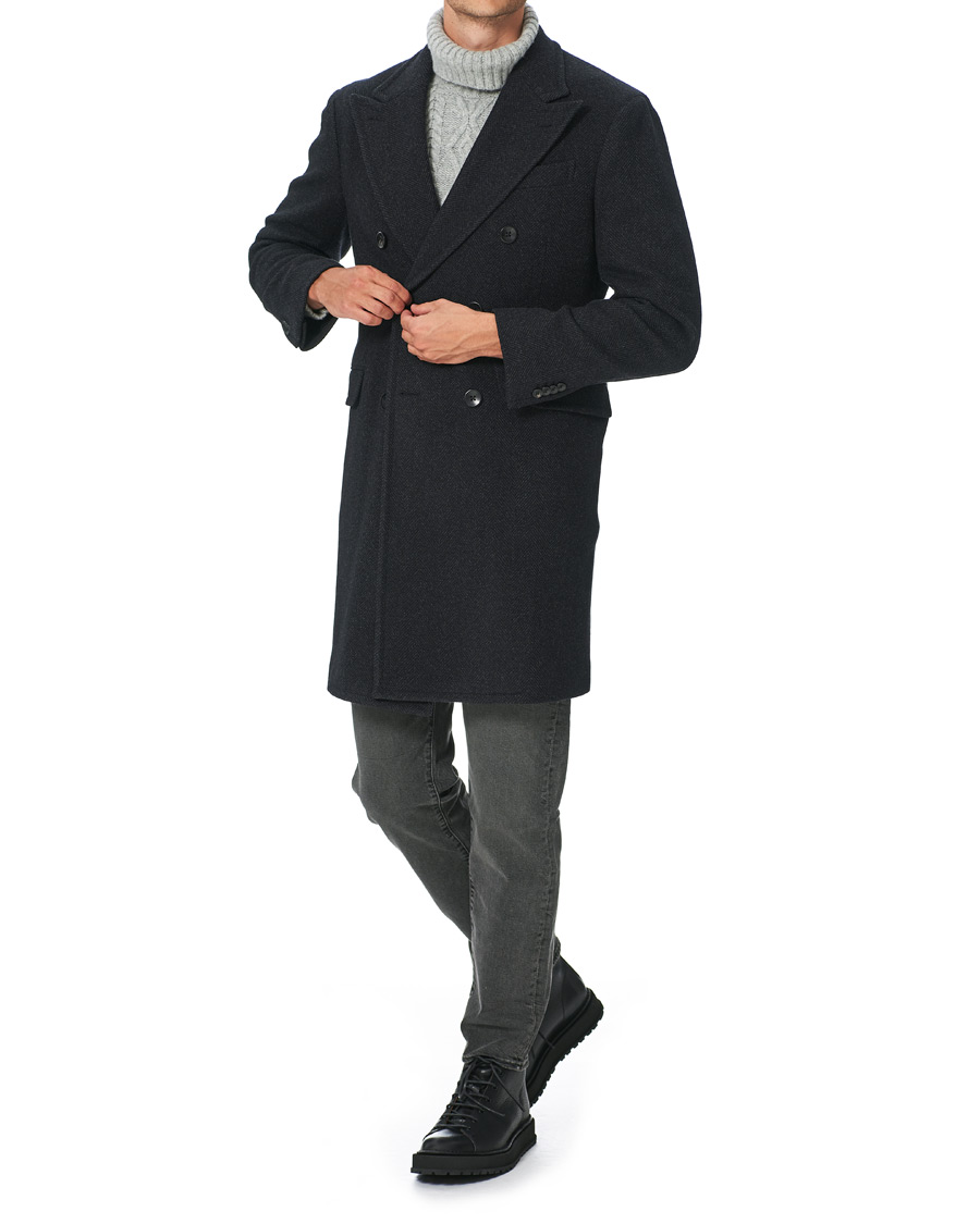 Herren | Buttero Aedi Leather Boots Black | Buttero | Aedi Leather Boots Black