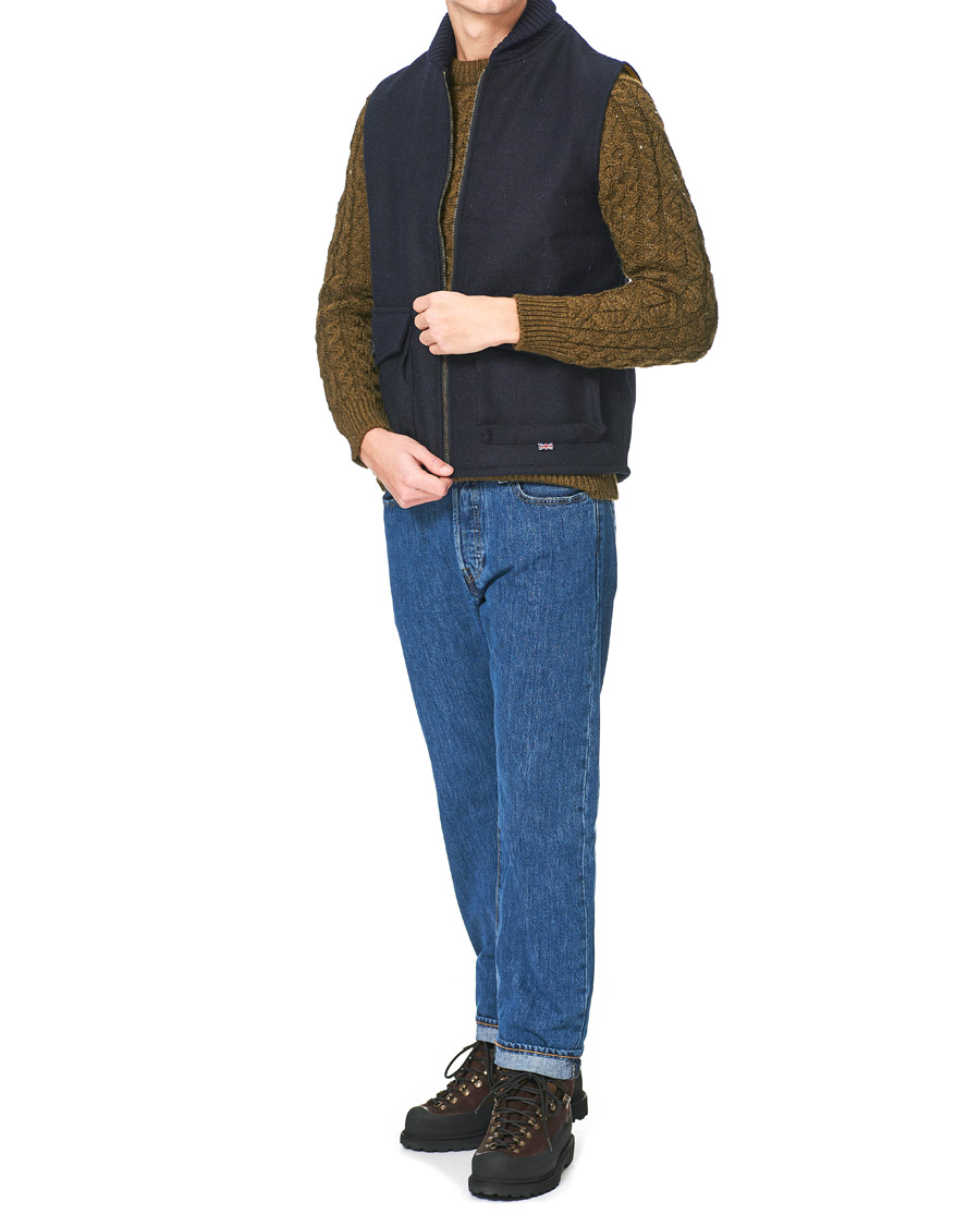Herren | Diemme Everest High-Altitude Boot Dark Brown Suede | Diemme | Everest High-Altitude Boot Dark Brown Suede