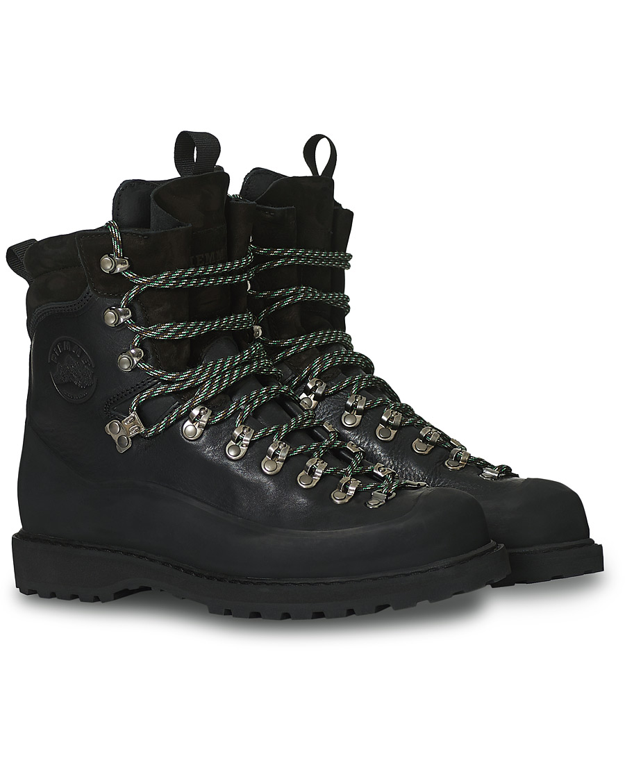 Herren | Diemme Everest High-Altitude Boot Black | Diemme | Everest High-Altitude Boot Black