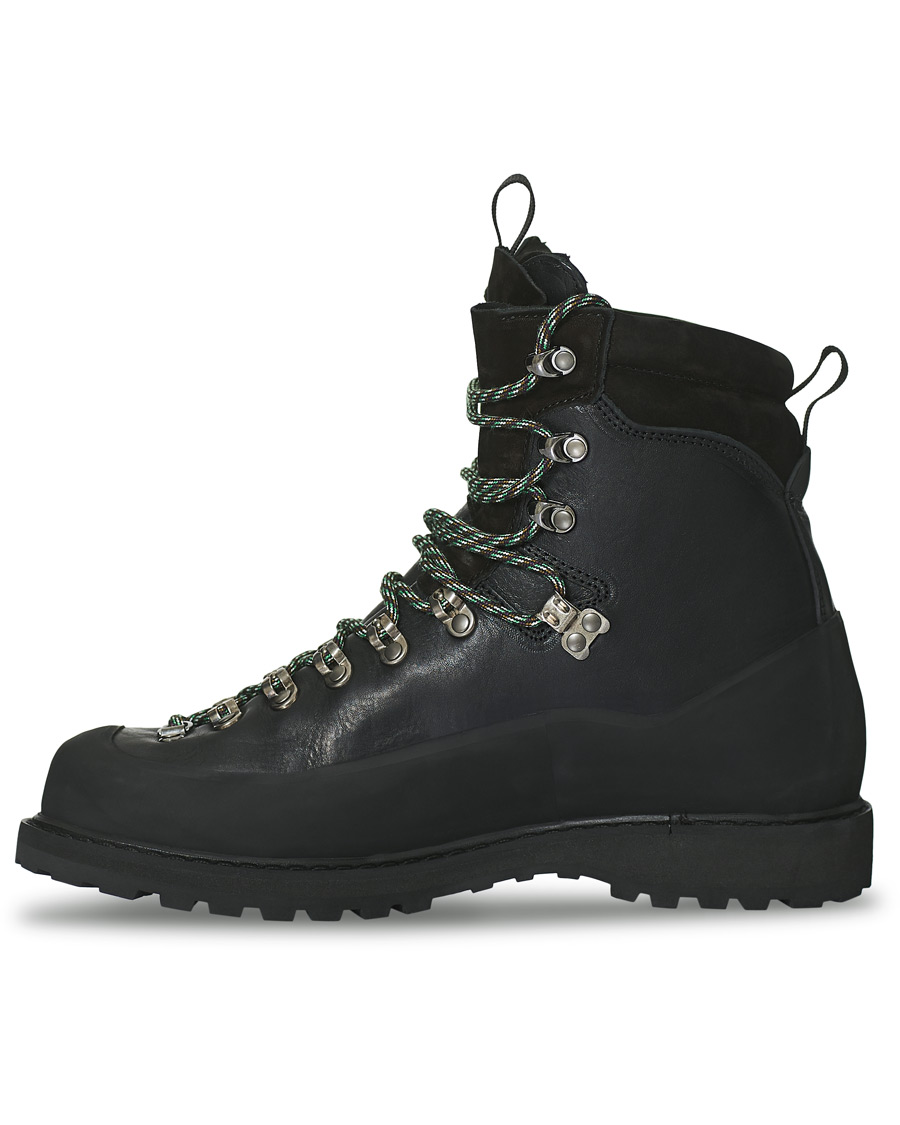Herren | Diemme Everest High-Altitude Boot Black | Diemme | Everest High-Altitude Boot Black