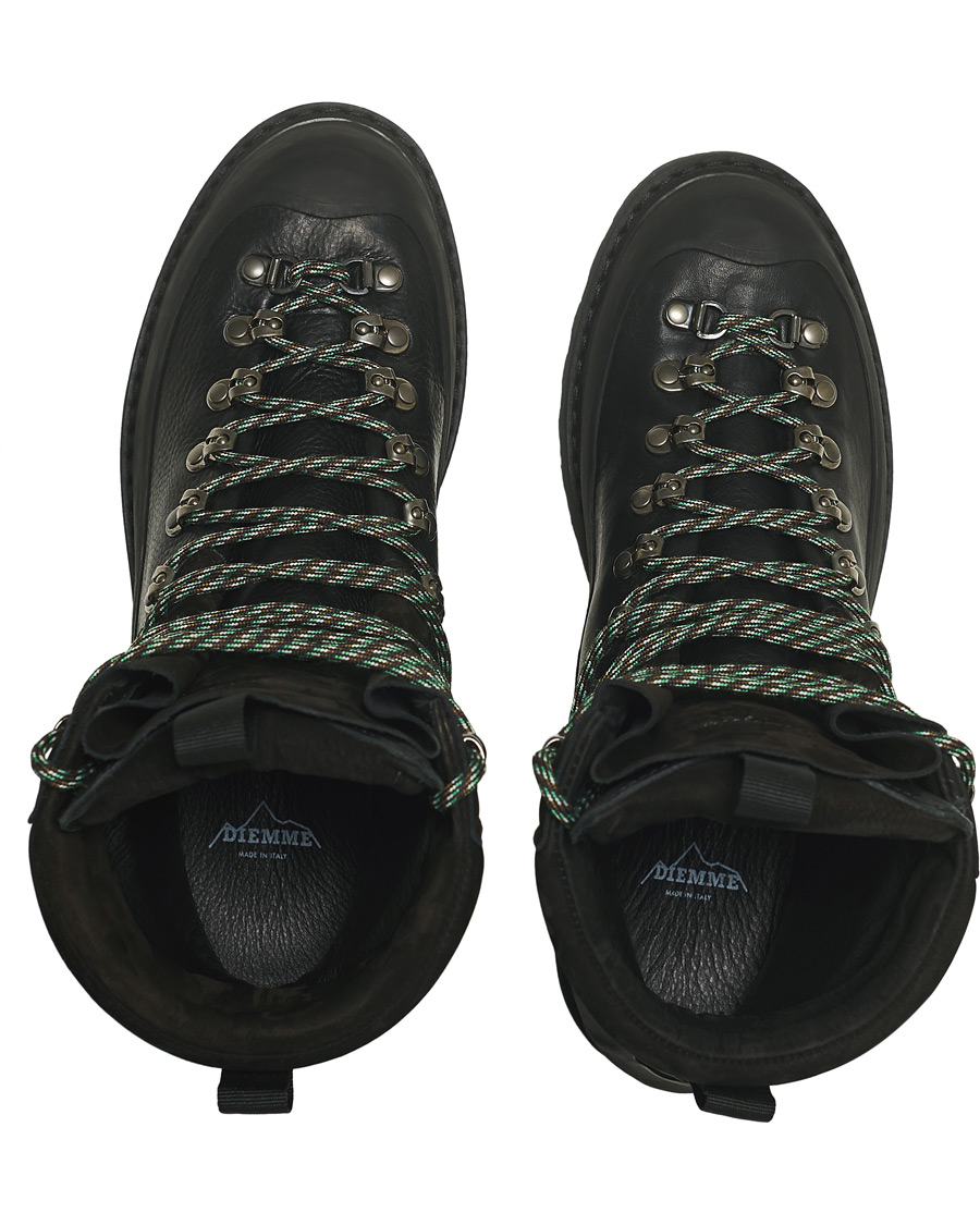 Herren | Diemme Everest High-Altitude Boot Black | Diemme | Everest High-Altitude Boot Black