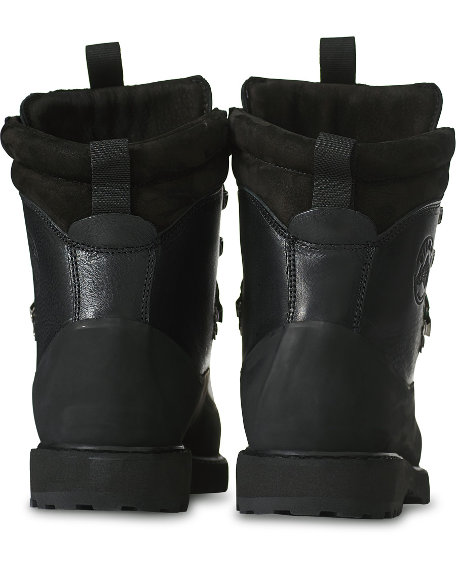 Herren | Diemme Everest High-Altitude Boot Black | Diemme | Everest High-Altitude Boot Black
