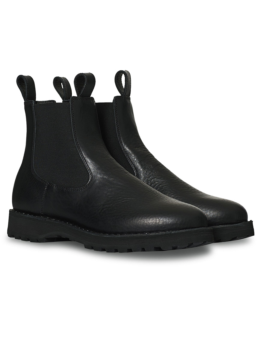 Herren | Diemme Verona Chelsea Boot Black | Diemme | Verona Chelsea Boot Black