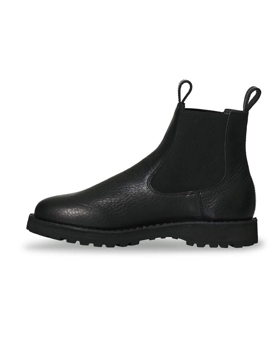 Herren | Diemme Verona Chelsea Boot Black | Diemme | Verona Chelsea Boot Black