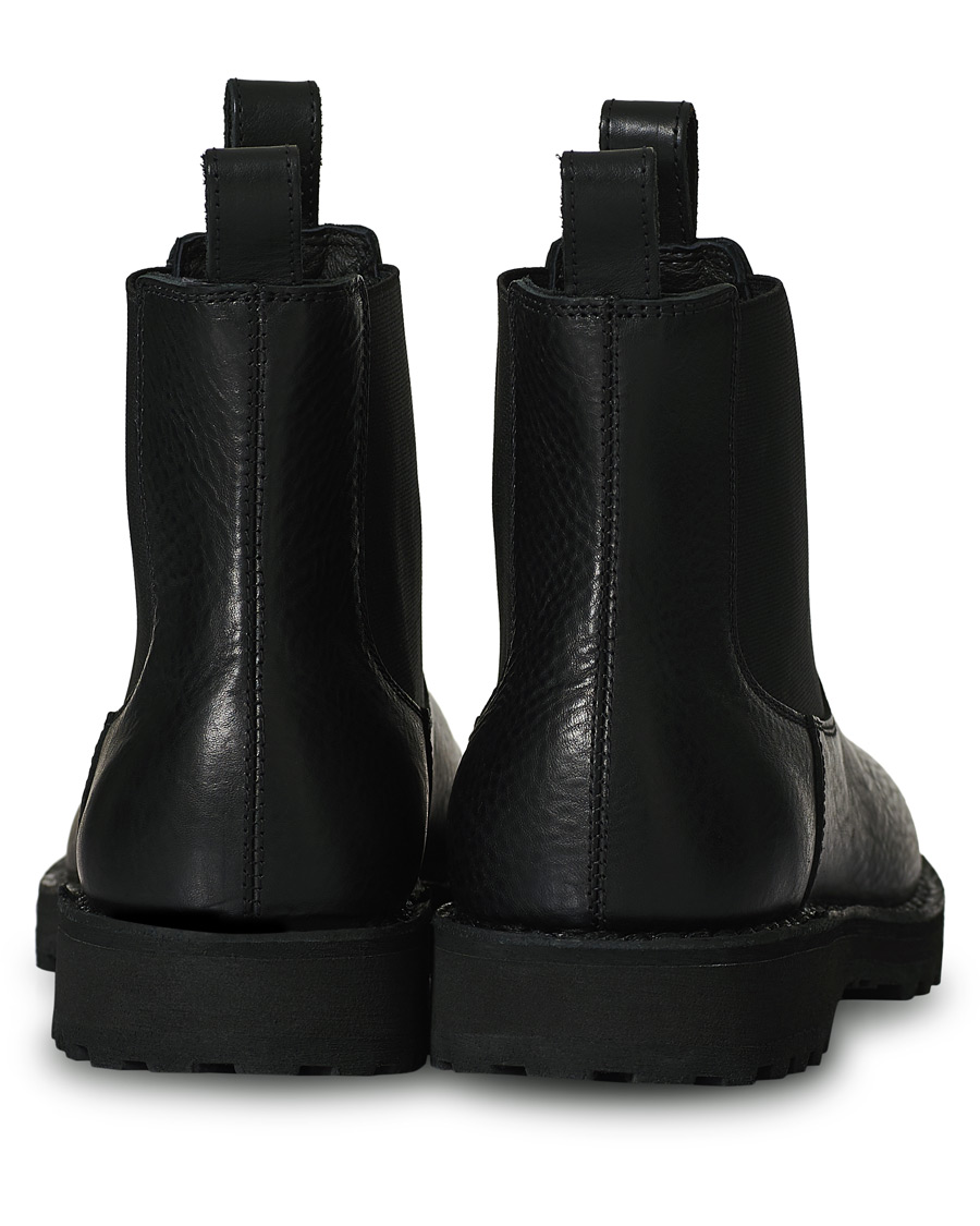 Herren | Diemme Verona Chelsea Boot Black | Diemme | Verona Chelsea Boot Black
