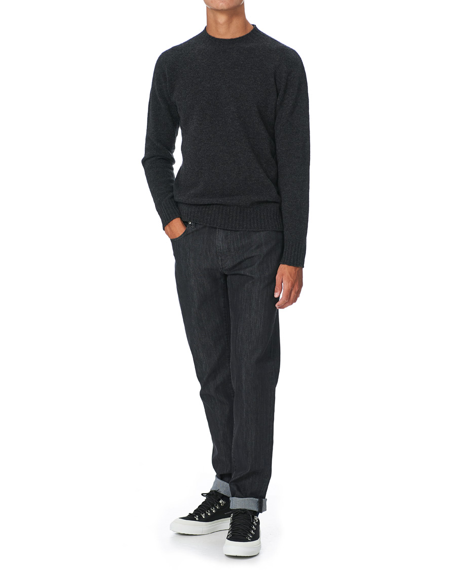 Herren | Diemme Marostica Low Sport Sneaker Black Nylon | Diemme | Marostica Low Sport Sneaker Black Nylon