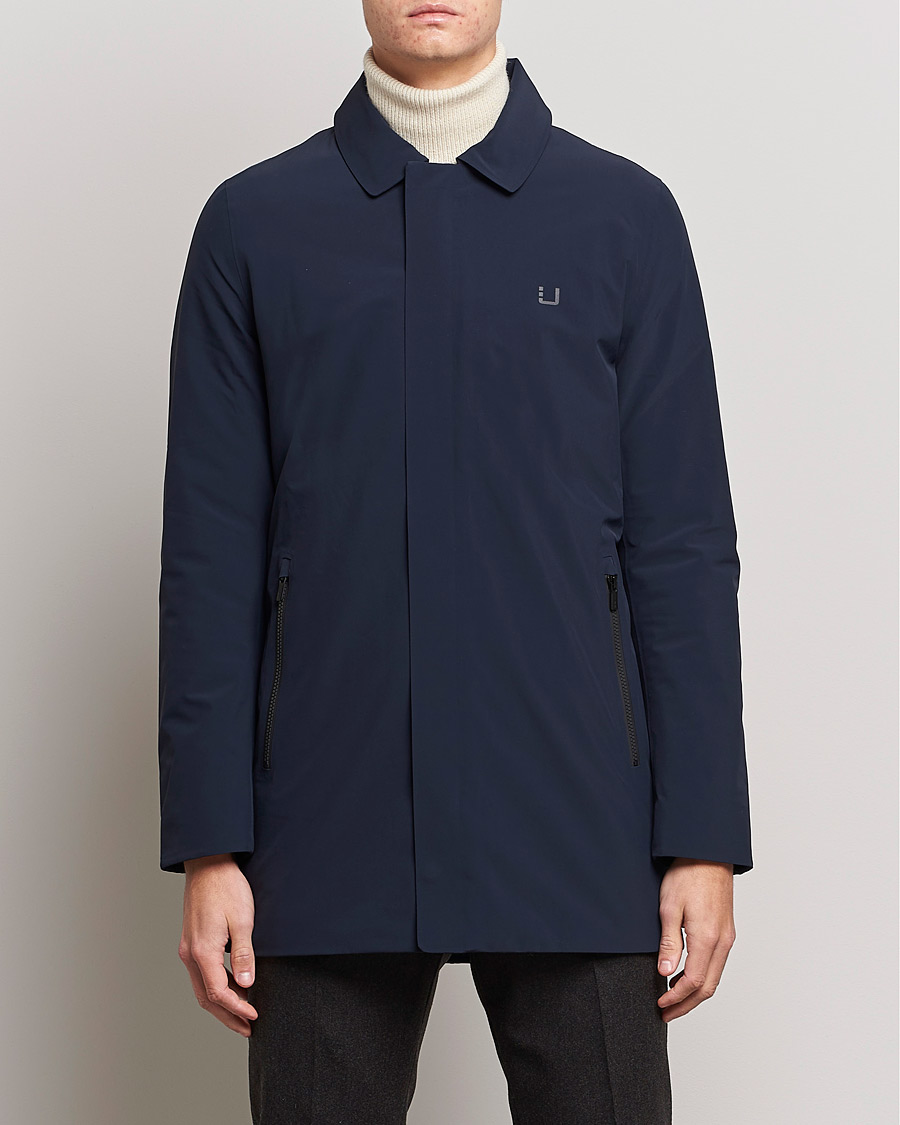 Herren | Jacken | UBR | Regulator Coat Navy